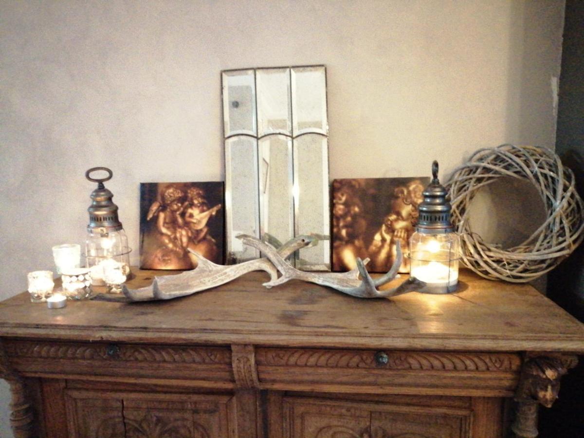 Villa Huize La Passion Vacationhouse 10 Min Walk From The Sea Middelkerke Esterno foto