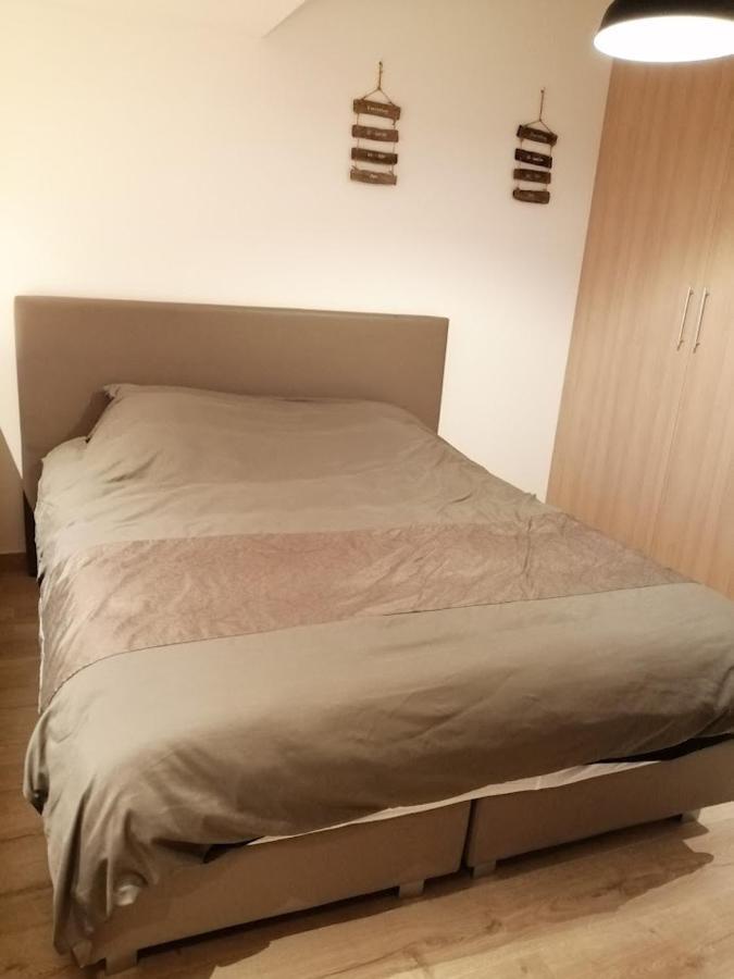 Villa Huize La Passion Vacationhouse 10 Min Walk From The Sea Middelkerke Esterno foto