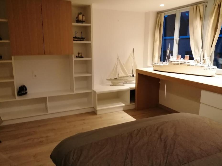 Villa Huize La Passion Vacationhouse 10 Min Walk From The Sea Middelkerke Esterno foto