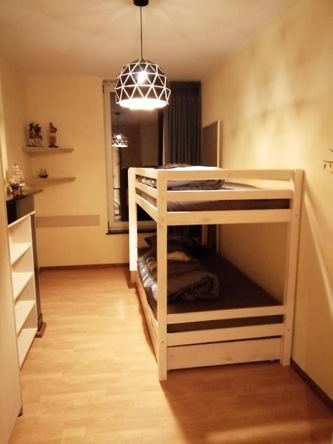 Villa Huize La Passion Vacationhouse 10 Min Walk From The Sea Middelkerke Esterno foto
