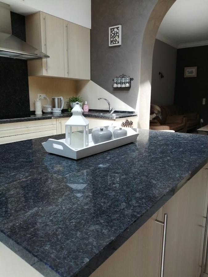 Villa Huize La Passion Vacationhouse 10 Min Walk From The Sea Middelkerke Esterno foto