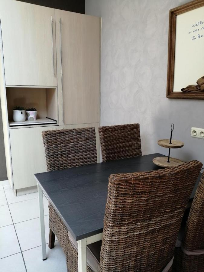 Villa Huize La Passion Vacationhouse 10 Min Walk From The Sea Middelkerke Esterno foto