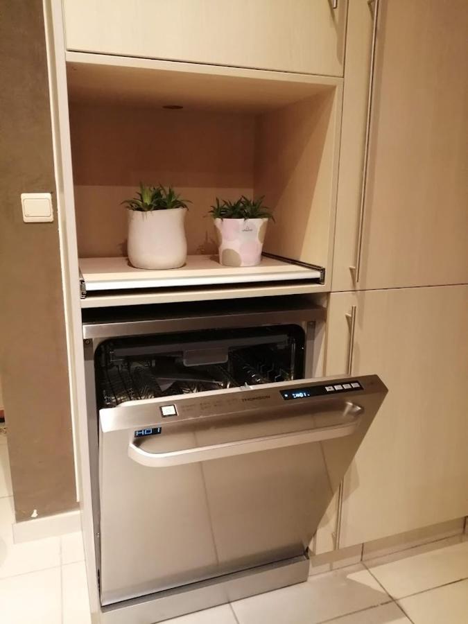 Villa Huize La Passion Vacationhouse 10 Min Walk From The Sea Middelkerke Esterno foto