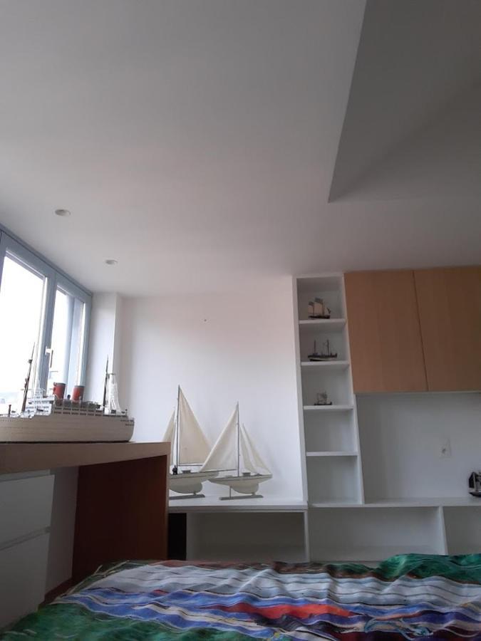 Villa Huize La Passion Vacationhouse 10 Min Walk From The Sea Middelkerke Esterno foto