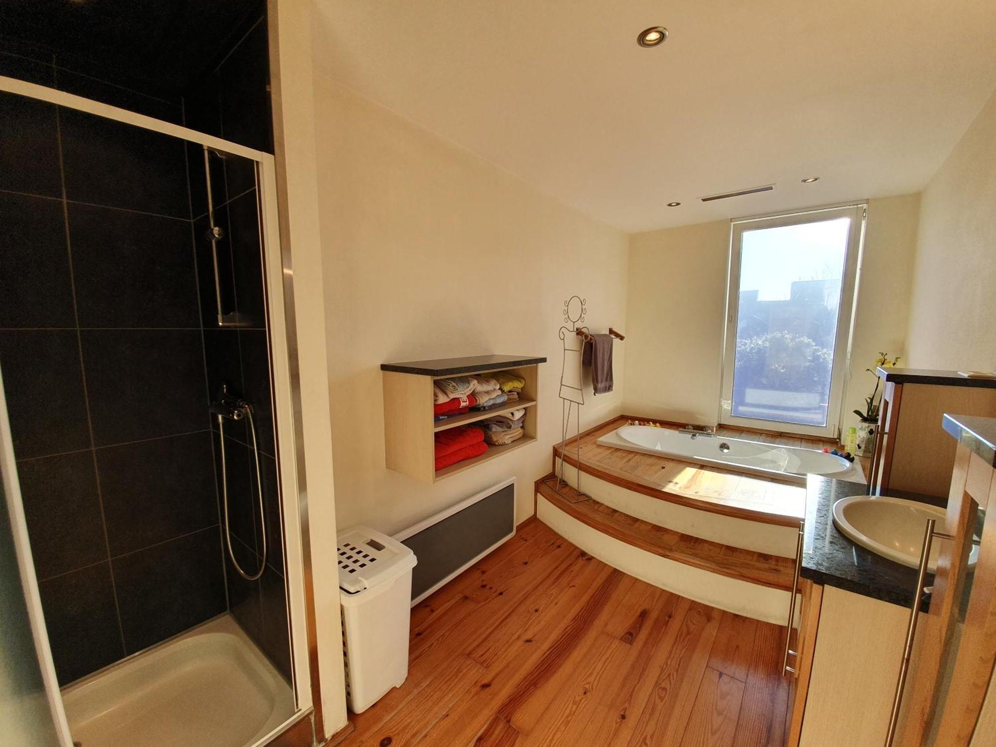Villa Huize La Passion Vacationhouse 10 Min Walk From The Sea Middelkerke Esterno foto